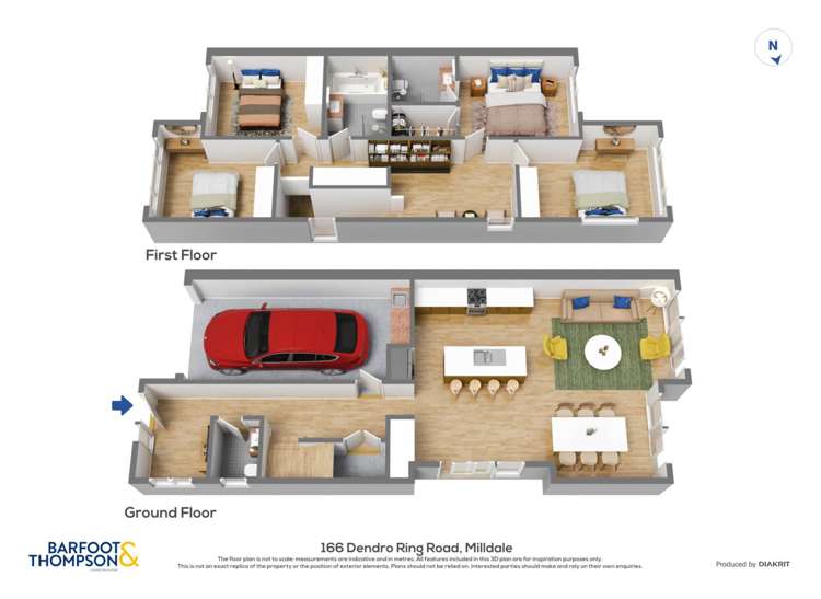 166 Dendro Ring Road Wainui_14