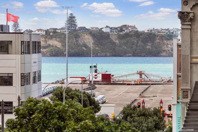 2J/16 Gore Street City Centre_2