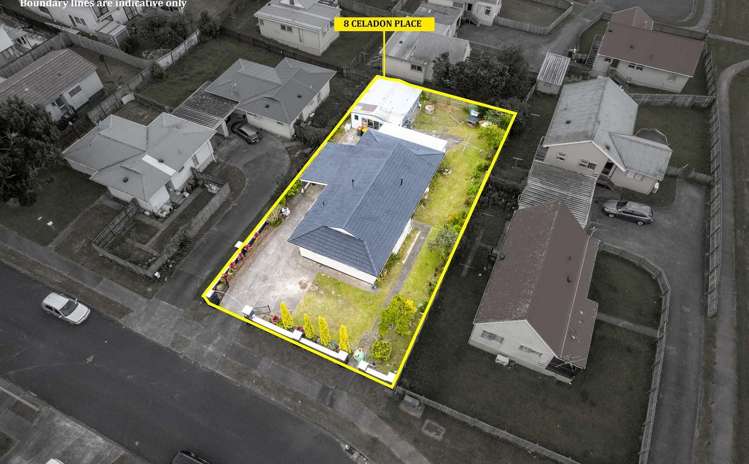 8 Celadon Place Wiri_11