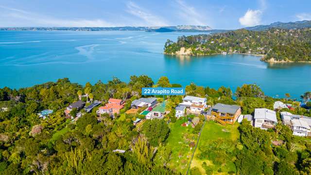 PANORAMIC WIDE WATER VIEWS-EVER CHANGING!
