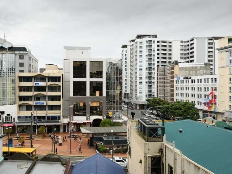 5f/39 Taranaki Street Te Aro_7