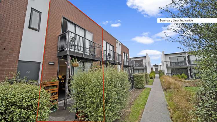 32/17 Bunyan Street Waltham_8