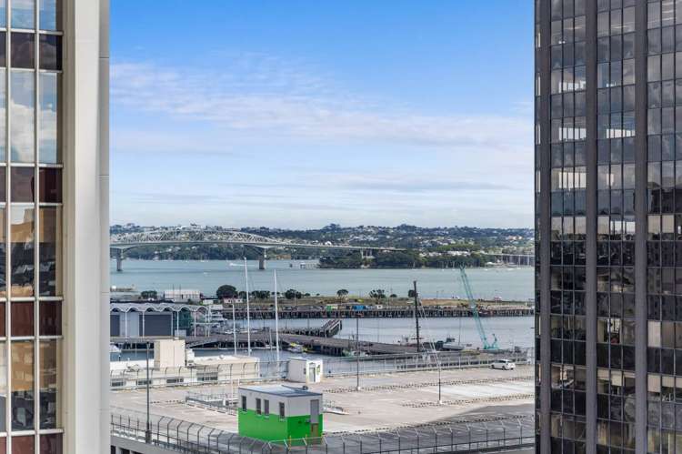 1204/8 Albert Street Auckland Central_15