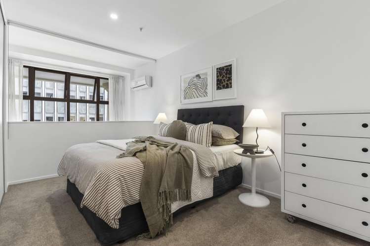 2D/62 Queen Street Auckland Central_6