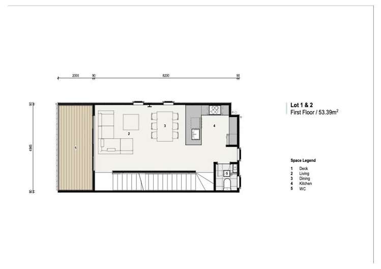 Lot 2/17 Sunnyfield Crescent Glenfield_20