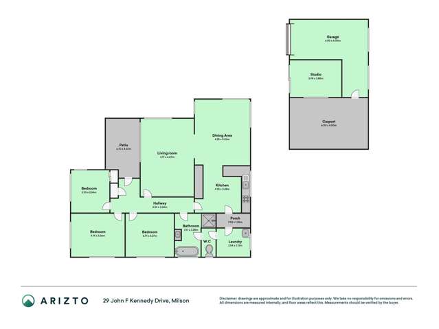 29 John F Kennedy Drive Milson_1