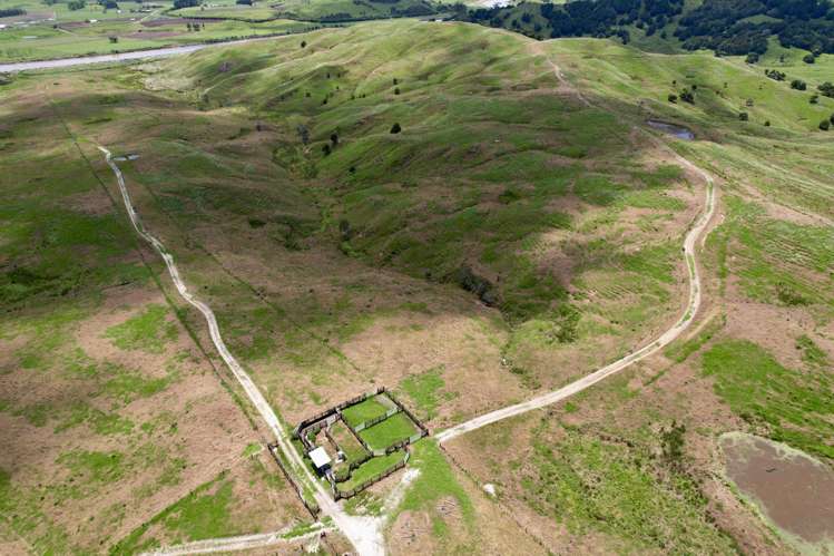 Pukehuia Road Arapohue_12