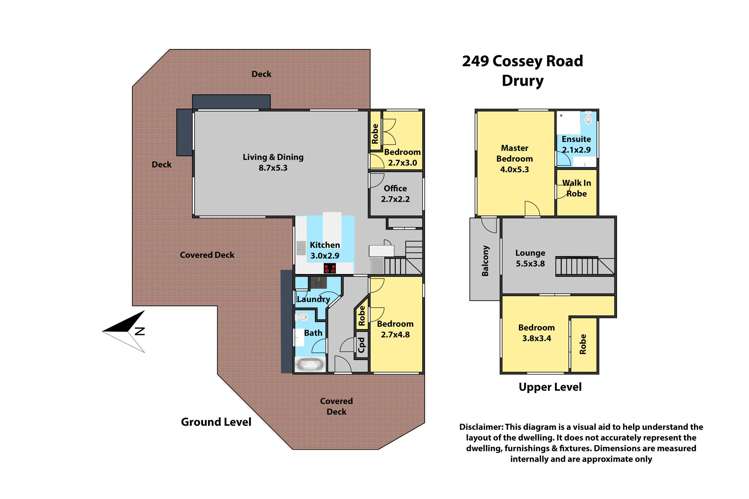 249 Cossey Road Drury_33
