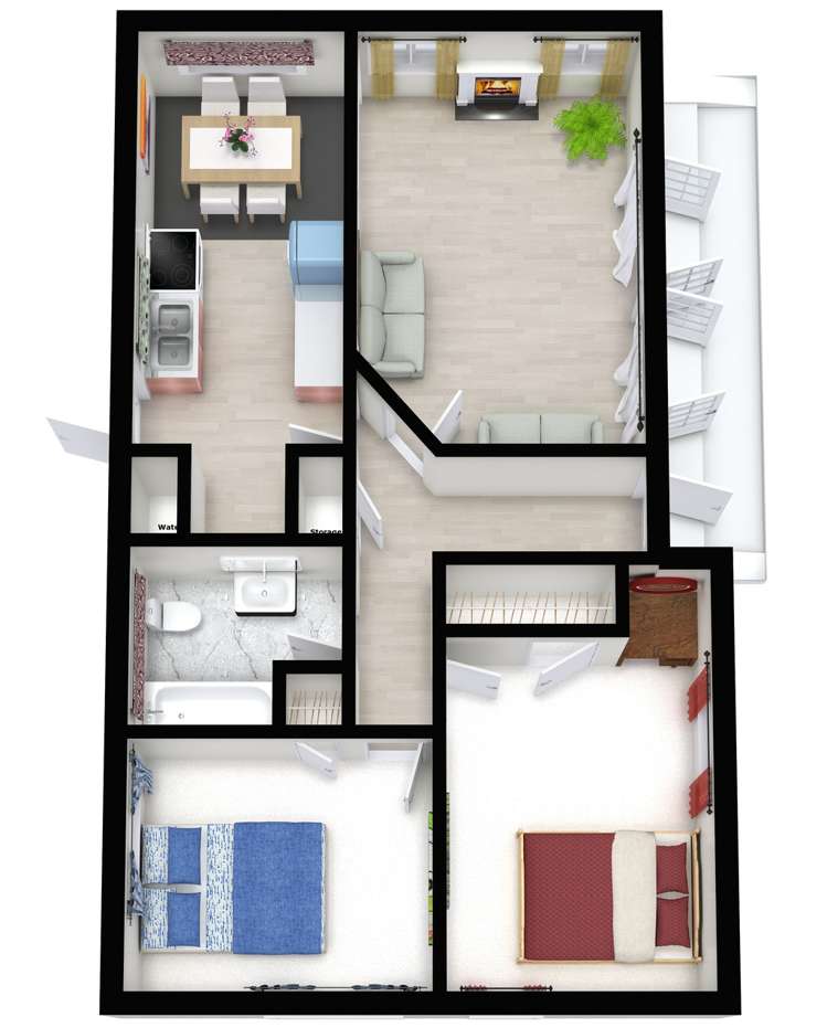 12 Griffiths Street Putaruru_18