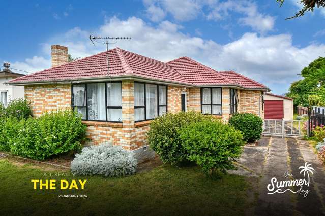 #THEDAY Owner retiring - your opportunity