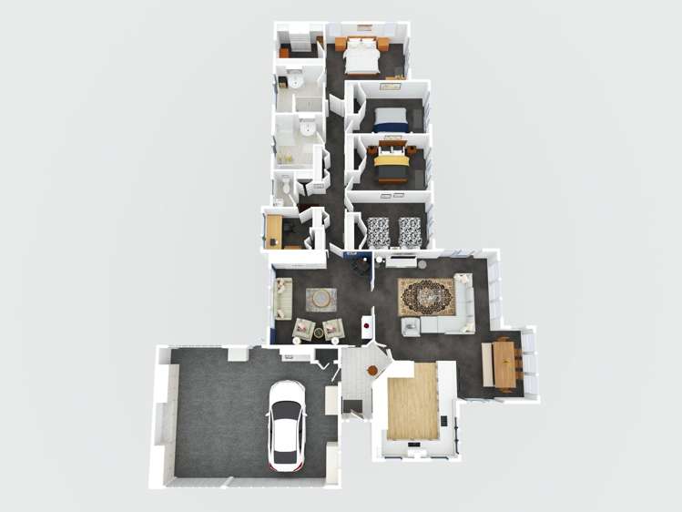 5 Roussel Place Springlands_24