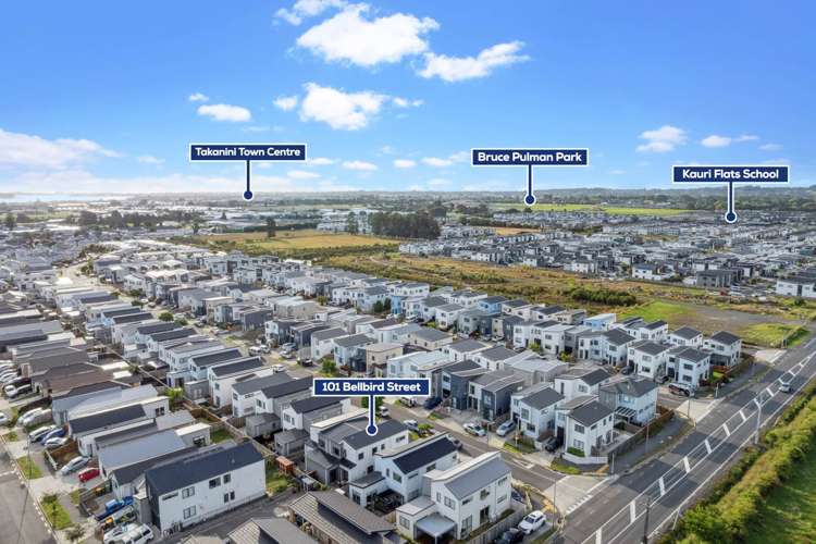 101 Bellbird Street Papakura_11