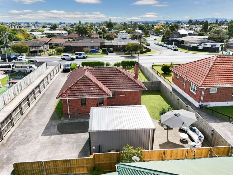 1/11 Clevedon Road Papakura_42