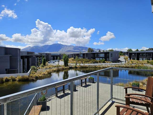 U 2 Room 108, Peppers Bluewater Resort Lake Tekapo_3