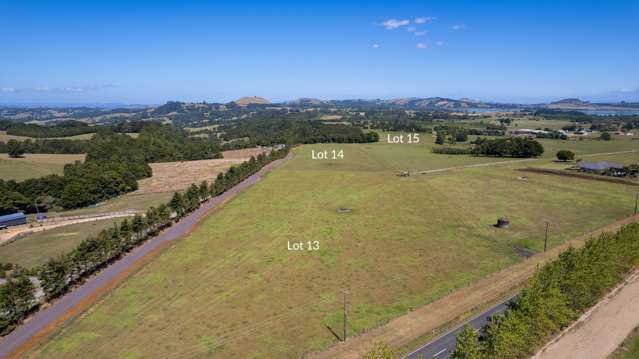 Lot 15 Wehirua Road Okaihau_1