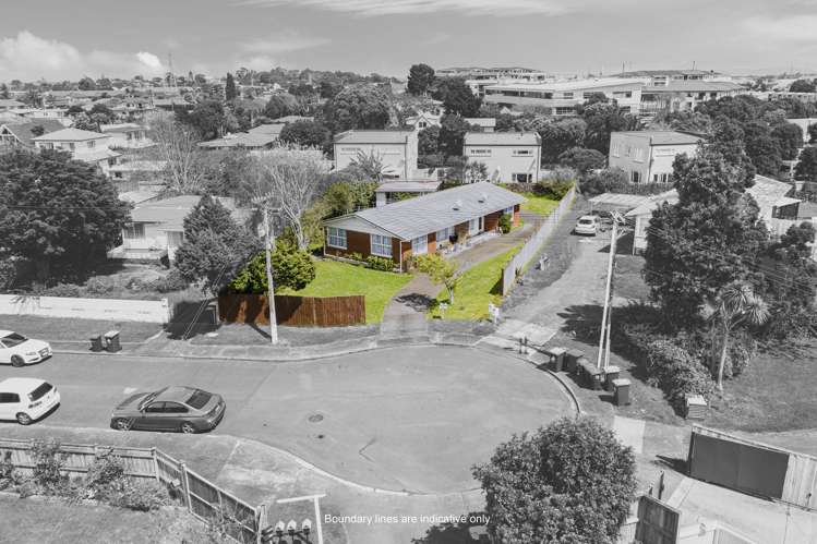 5 Faber Avenue Mount Wellington_5