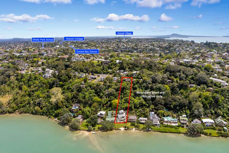 47 Pohutukawa Avenue Shelly Park_34