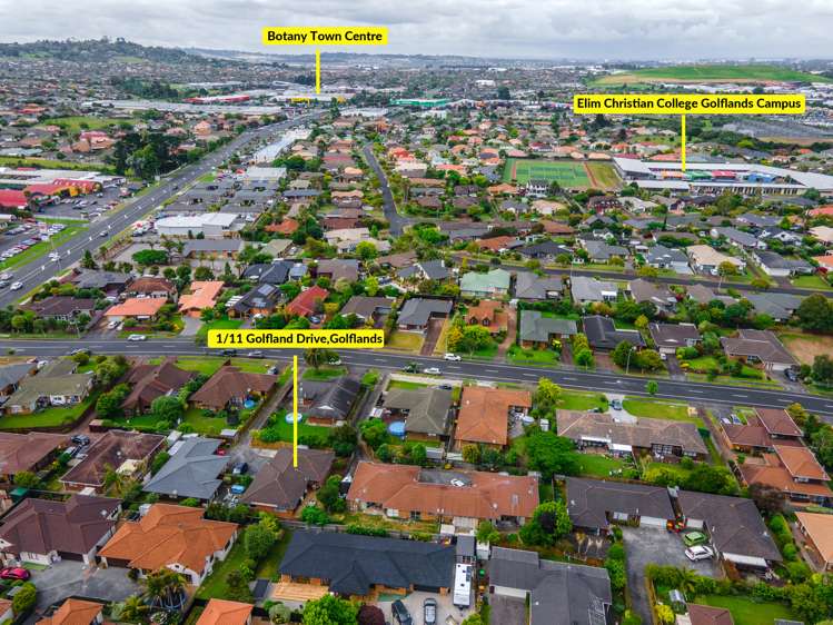 1/11 Golfland Drive Golflands_12