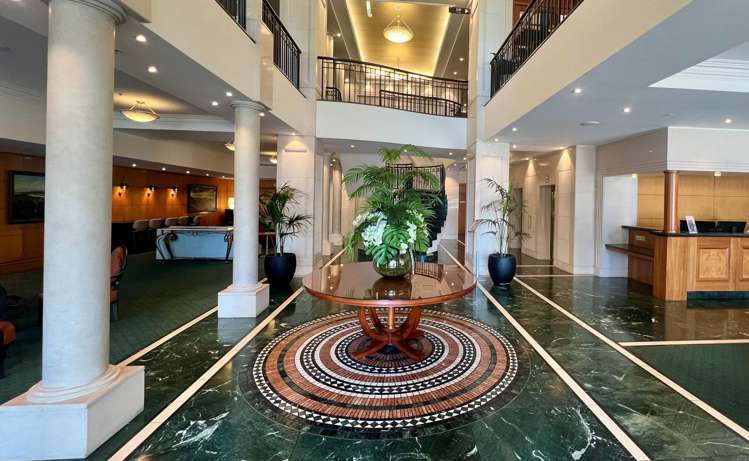 1702/8 Albert Street City Centre_17