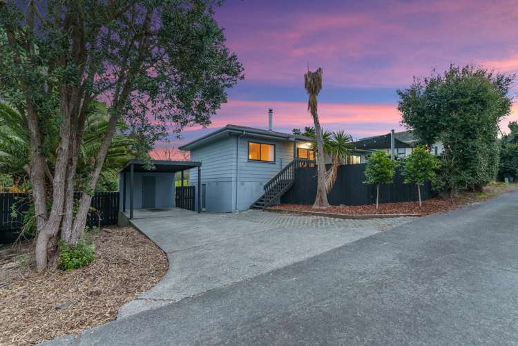 21 Capricorn Place Glen Eden_20