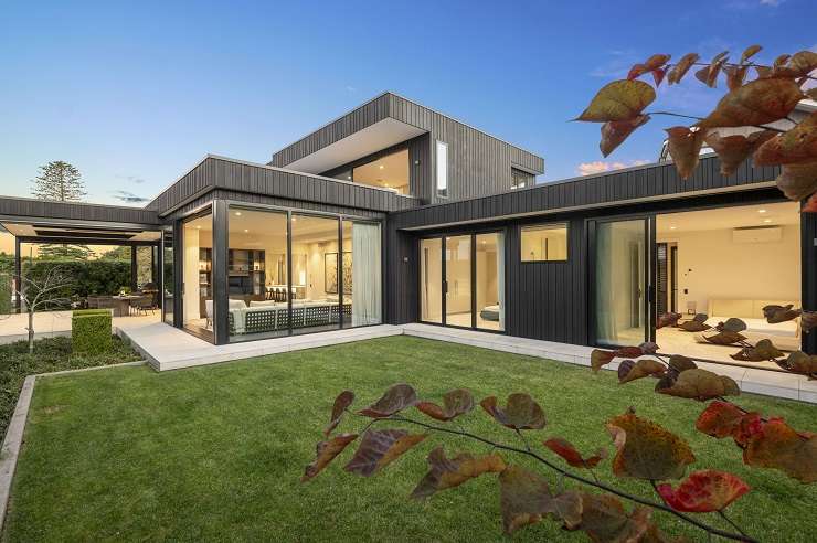 Buyers from Hong Kong, Europe and America are circling $15m Remuera ...