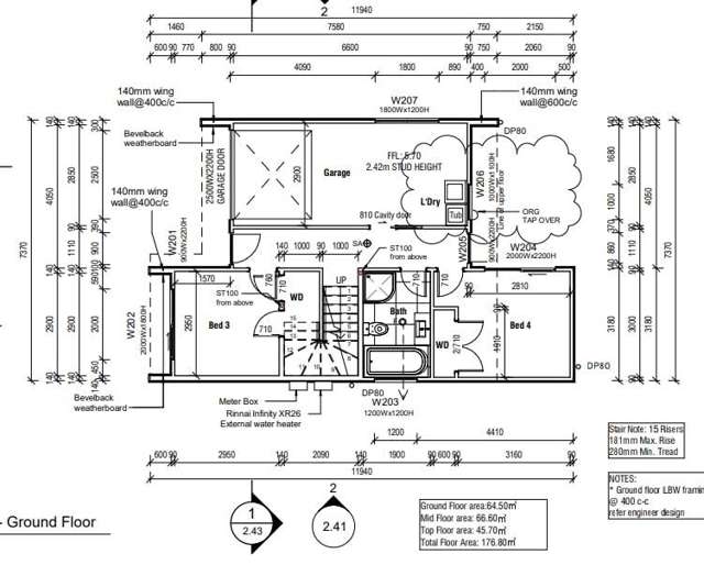 Lot 2 /7 Edgewater Grove Orewa_4