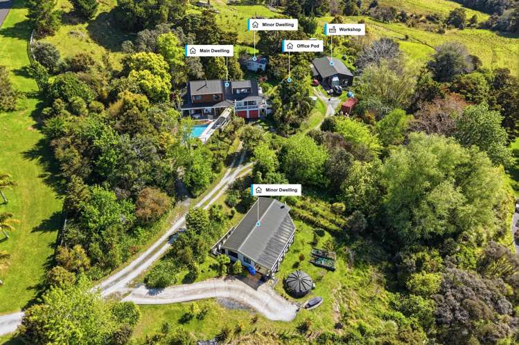 91 The Bullock Track Mahurangi West_18