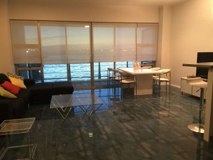 9/145 Quay Street Waitemata Harbour_7