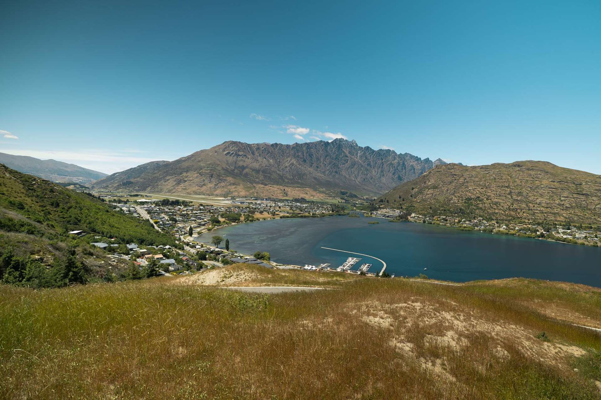 4B Remarkables View Queenstown Hill_0