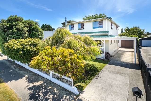 5 Rangitira Avenue Palmerston North_1