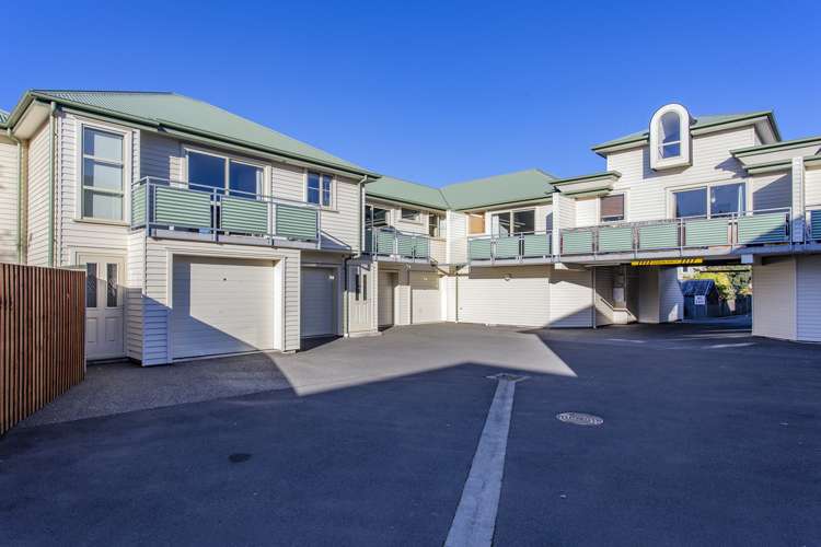 11/235 Salisbury Street Christchurch Central_11