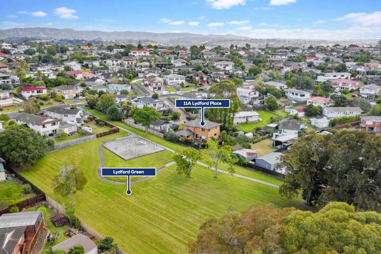 11a Lydford Place Glendene_36