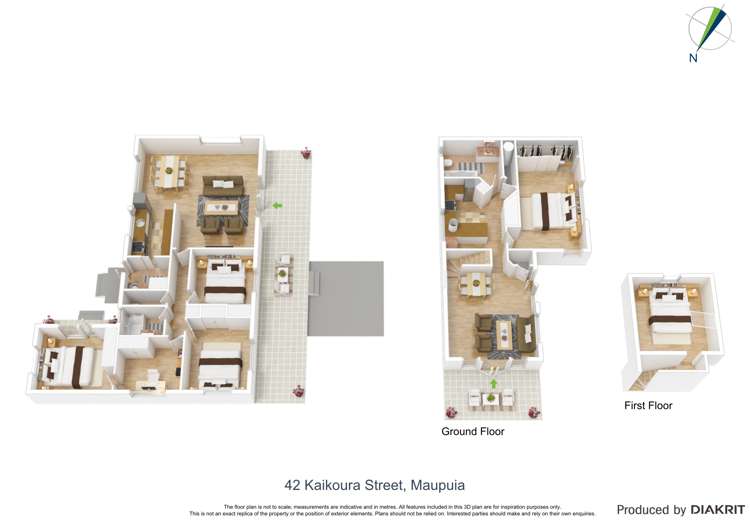 42 Kaikoura Street Maupuia_13