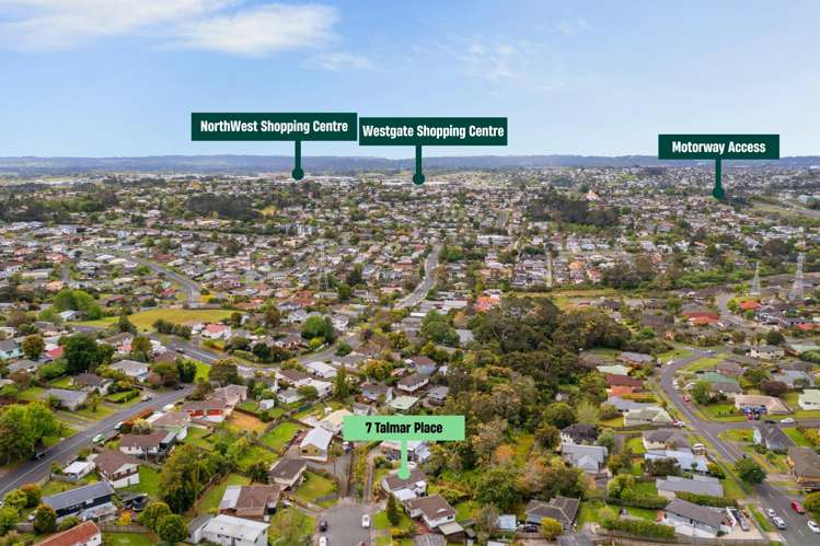 7 Talmar Place Massey_16