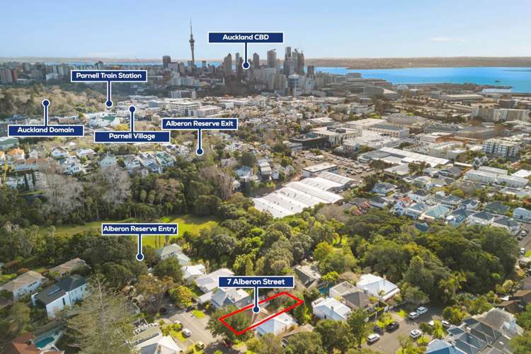 7 Alberon Street Parnell_8