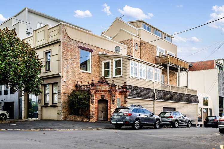 31b Sale Street Auckland Central_23