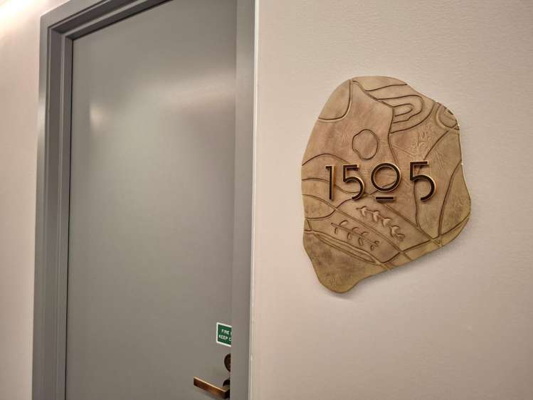 1505/1 Greys Avenue Auckland Central_12