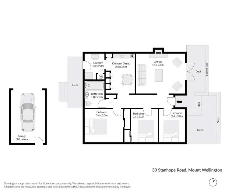 30 Stanhope Road Mount Wellington_15