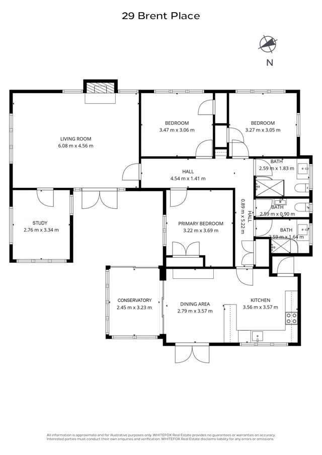 29 Brent Place Bryndwr_1