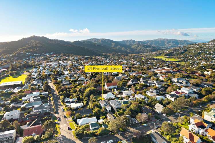 24 Plymouth Street Karori_36