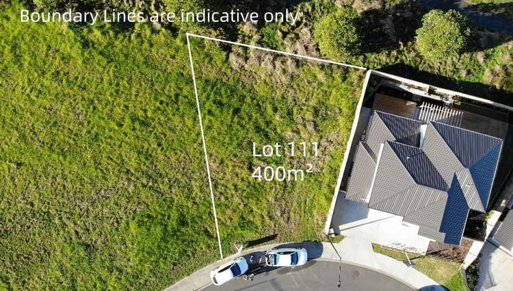 Lot 111 Whale Bay Rise_0