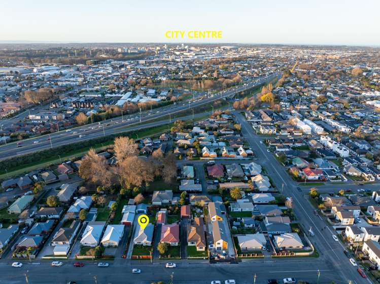 14 Nairn Street Spreydon_25