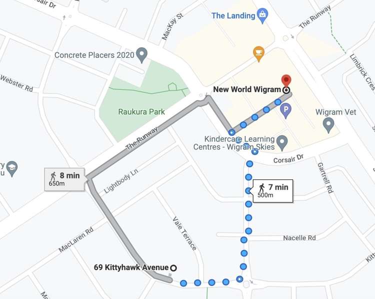 69 Kittyhawk Avenue Wigram_28