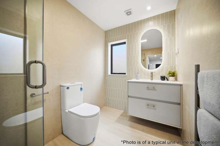 Lot 1/ 13 Albemarle Place Massey_13