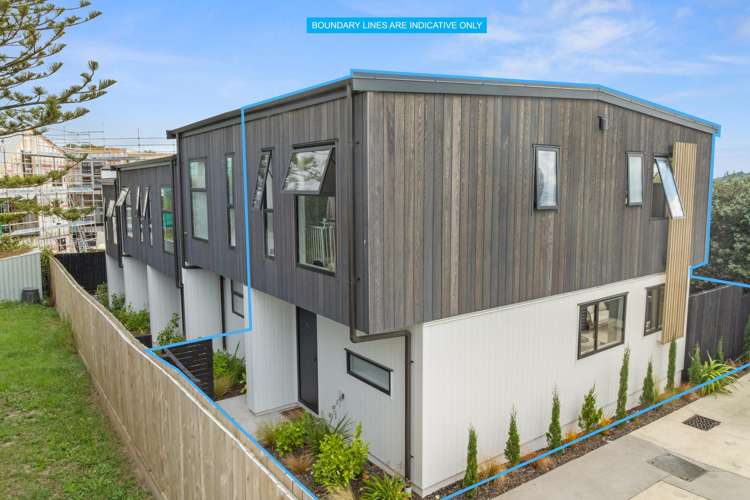 3/268 Rangatira Road Beach Haven_15