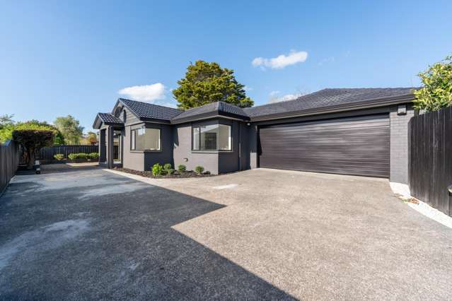 Discover Your Perfect Home in Mt Roskill!