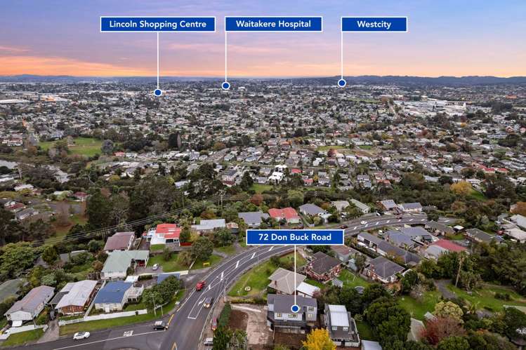 72 Don Buck Road Massey_33