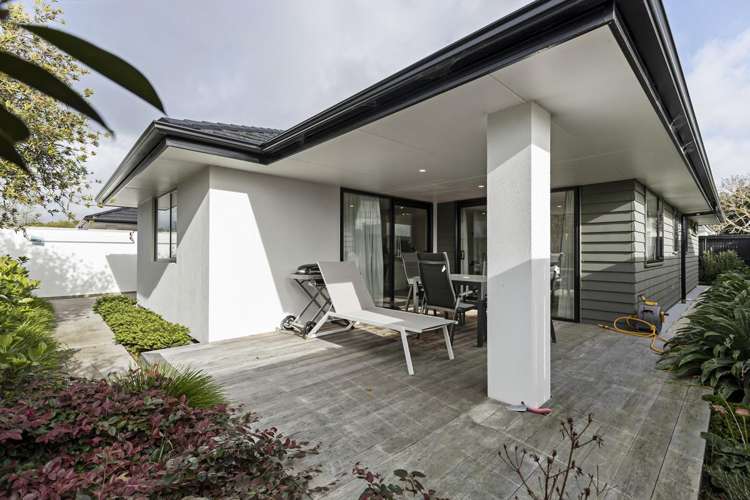 4/139 Grey Street Palmerston North_9