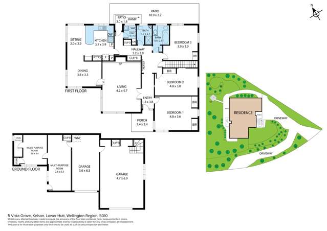 5 Vista Grove Kelson_1