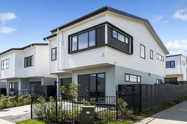 Stylish Living in Westgate